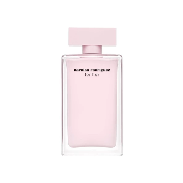 Narciso Rodriguez For Her EDP 100 ml Kadın Parfüm - Resim 2