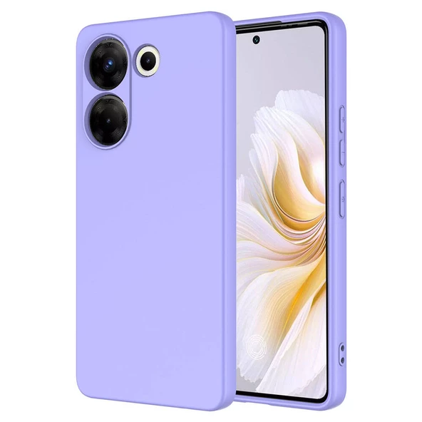 Tecno Camon 20 Pro 4G Kılıf Zore Mara Lansman Kapak ürün görseli 1