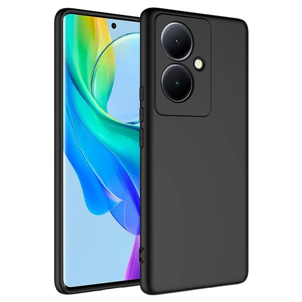 Vivo V29 Lite 5G Kılıf Zore Mara Lansman Kapak ürün görseli 1