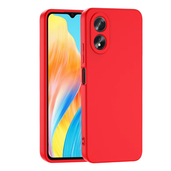 Oppo A38 Kılıf Zore Mara Lansman Kapak ürün görseli 1