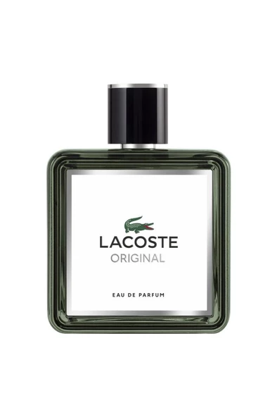 Lacoste Original EDP 100 ml Erkek Parfüm ürün görseli 1