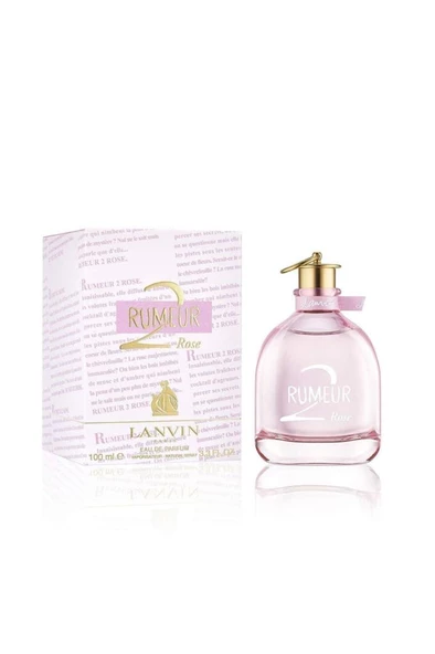 Lanvin Rumeur 2 Rose Edp 100 ml Kadın Parfümü ürün görseli 1