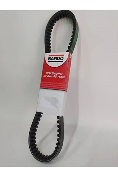 Arora Cappucino 125 Cc Bando Kayış Orjinal Yeşil 835*20*30 (S19-018 Yerli Üretim) ARASMOTO ürün görseli 1