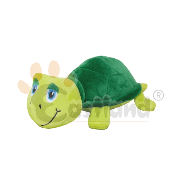 Eastland Öten Peluş Kaplumbağa 15 cm ürün görseli 1