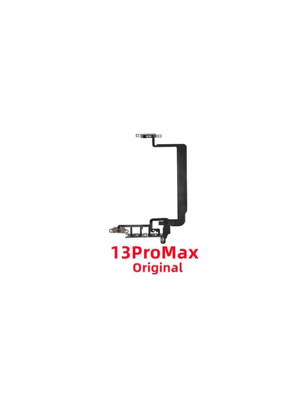 iPhone 13 Pro Max On Off Yan Ses Filmi ürün görseli 1