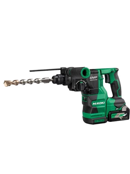 DH3628DA 36 V / 28 mm MULTI VOLT(36V) Kömürsüz çift Akülü Kırıcı Delici 3.2J ürün görseli 1