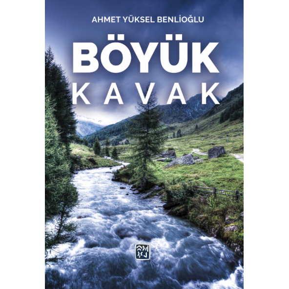 Böyük Kavak - Ahmet Yüksel Benlioğlu ürün görseli 1