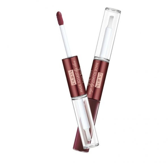 Pupa Prvee Made To Last Lip Duo 014 ürün görseli 1