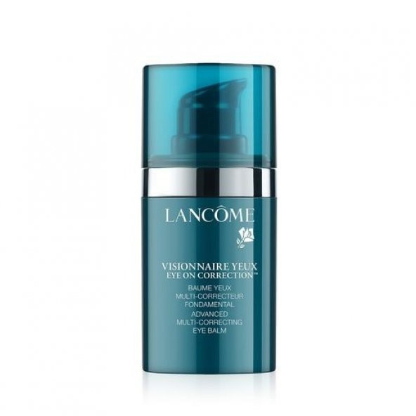 LANCOME VISIONNAIRE YEUX 15 ML ürün görseli 1