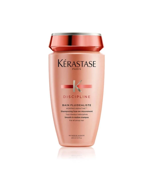 Kerastase Discipline Bain Fluidealiste Şampuan 250 ml ürün görseli 1
