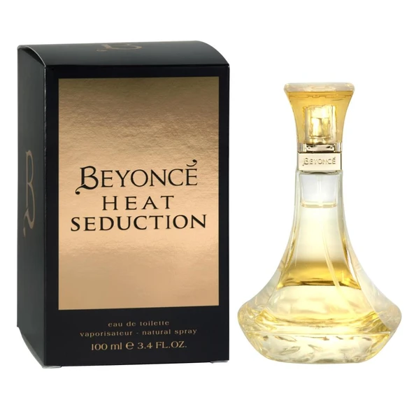 Beyonce Heat Seductıon Bayan Edt 100 Ml ürün görseli 1