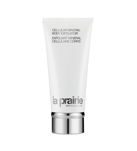 La Prairie Cellular Mineral Body Exfoliator 200 Ml ürün görseli 1