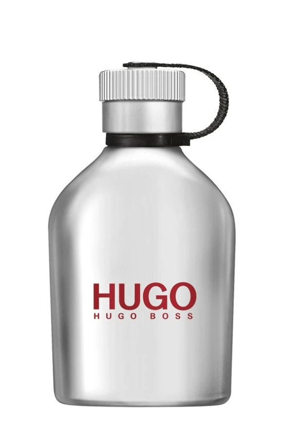 Hugo Boss Hugo Iced Edt 125 ml ürün görseli 1