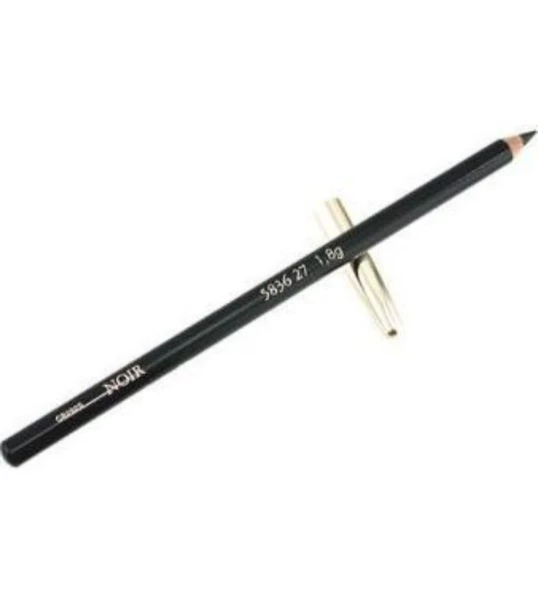 Lancome Le Crayon Khol Siyah Göz Kalemi ürün görseli 1