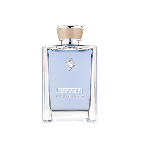 Ferrari Pure Lavender Edt 100 ml ürün görseli 1