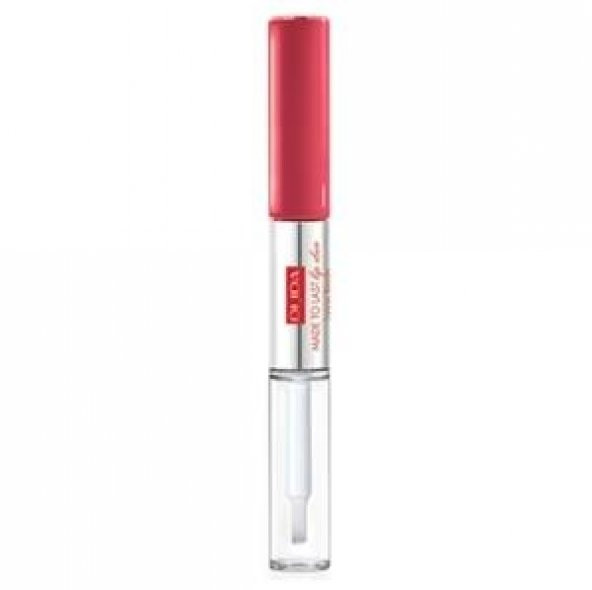 Pupa Made To Last Lip Duo Waterproof Liquid Lip Colour 007 4ml*2 ürün görseli 1
