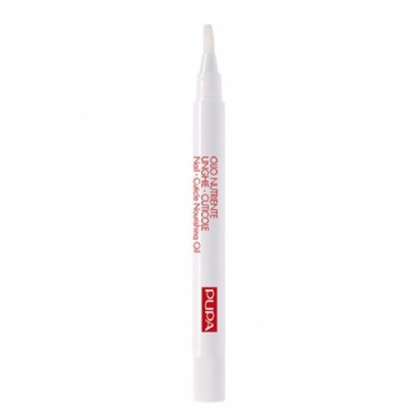 Pupa Olio Nutriente Unghie Cuticole Oil 2 ml ürün görseli 1