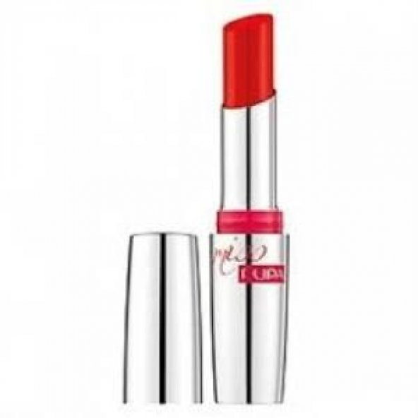 Pupa Miss Ultra Brilliant Lipstick 404 ürün görseli 1