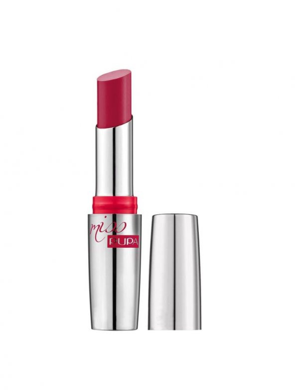 Pupa Miss Ultra Brilliant Lipstick 304 ürün görseli 1