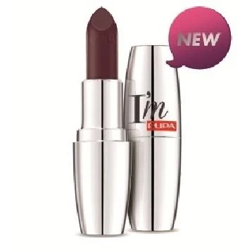 Pupa I'm Pure Colour Ruj 415 ürün görseli 1