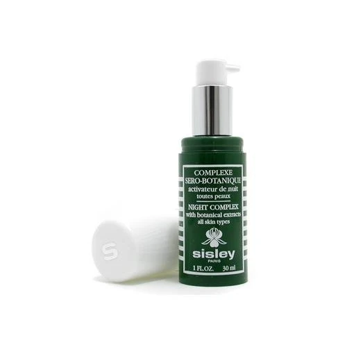 Sisley Complexe Sero Botanique 30 Ml Serum ürün görseli 1