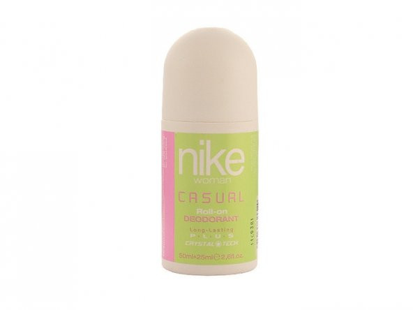 Nike Casual Roll-on 75 ml ürün görseli 1