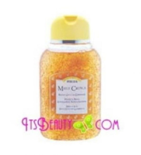 PERLİER HONEY BATH SHOWER 250ML ürün görseli 1