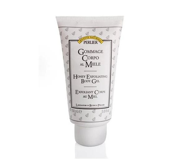 Perlier Eksfoliye Eden Ballı Vücut Jeli 150 ml ürün görseli 1