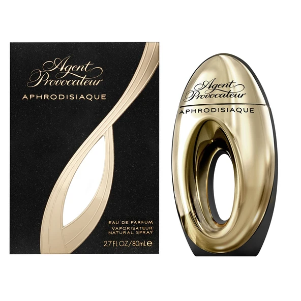 Agent Provocateur Aphrodisiaque EDP 80 ml ürün görseli 1
