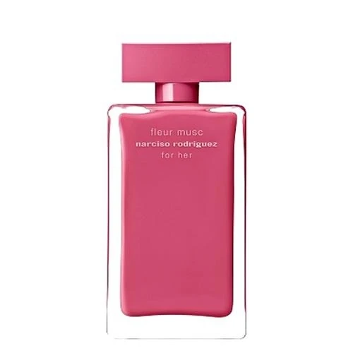 Narciso Rodriguez Fleur Musc Edp 100 ml ürün görseli 1