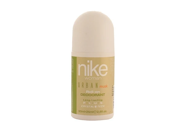 Nike Urban Musk Roll-on 75 ml ürün görseli 1