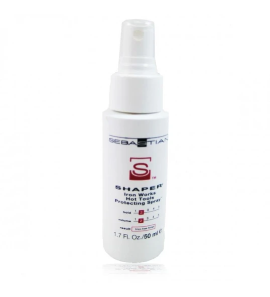 Sebastian Shaper Koruyucu Sprey 200 ml ürün görseli 1