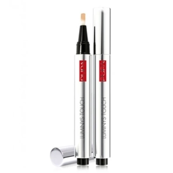 Pupa Milano Luminys Touch Concealer 02 ürün görseli 1