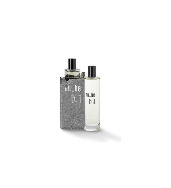 Nu_be Lıthium (3Li) EDP 100 ml ürün görseli 1