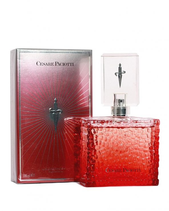 Cesare Paciotti Edp 100 ml Kadın Parfümü ürün görseli 1