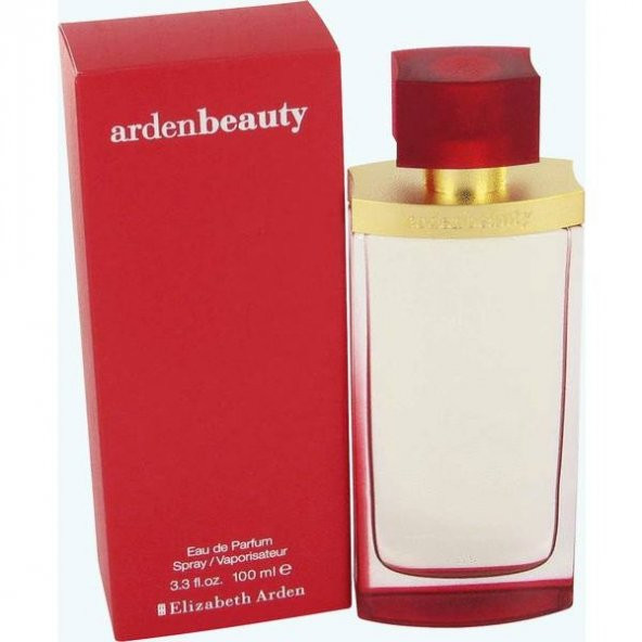 Elizabeth Arden Arden Beauty Edp 100 Ml ürün görseli 1