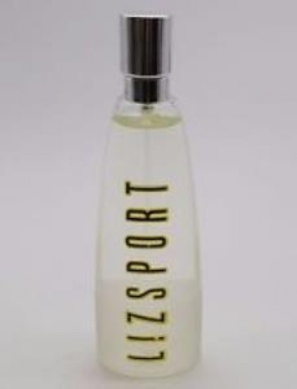 Liz Claiborne Liz Sport EDT 100 ml ürün görseli 1