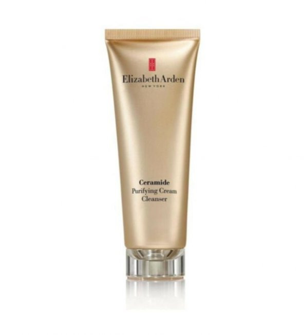 Elizabeth Arden Ceramide Purifying Cream Cleanser 125 ml ürün görseli 1