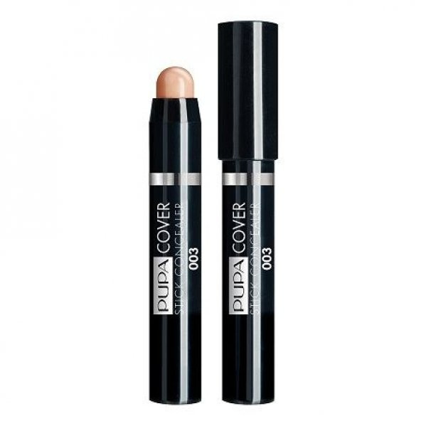 Pupa Milano Cover Stick Concealer 003 ürün görseli 1