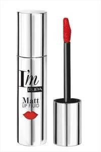 Pupa Milano I'm Matt Lıp Fluıd 033 ürün görseli 1
