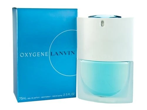 LANVIN OXYGENE  EDP 75 ML ürün görseli 1