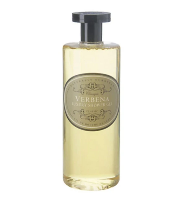 Naturally European Verbena Duş Jeli 500 ml ürün görseli 1