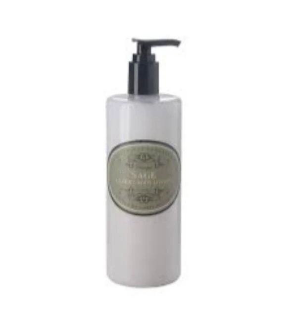 Naturally European Sage Body Lotion 500 ml ürün görseli 1
