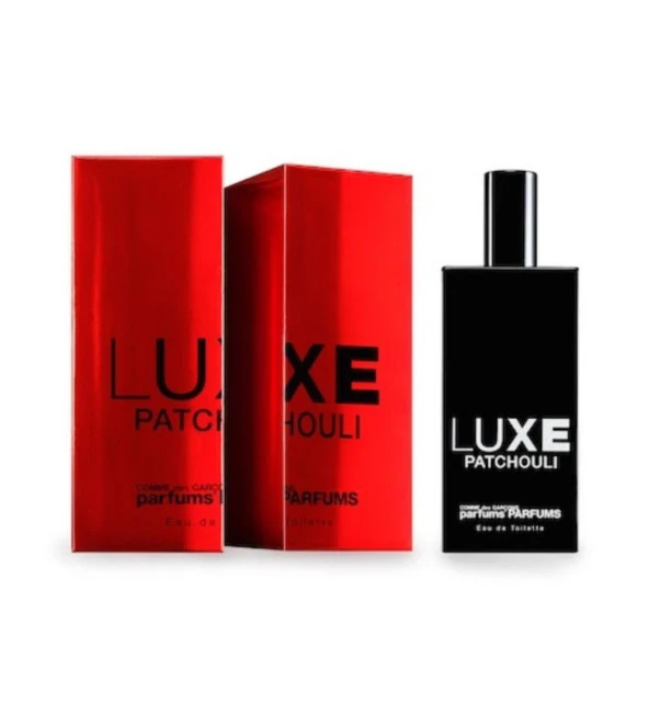 Comme Des Garcons Luxe Patchoulı Edt Unısex 100Ml ürün görseli 1