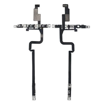iPhone 15 Pro Max Power Button On/Off Flex ürün görseli 1