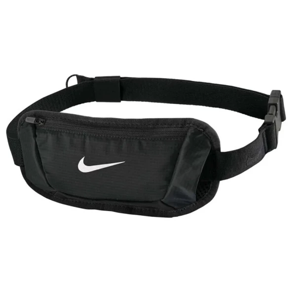Nike Challenger 2.0 Unisex Siyah Günlük Stil Bel Çantası N.100.7142.091.OS ürün görseli 1