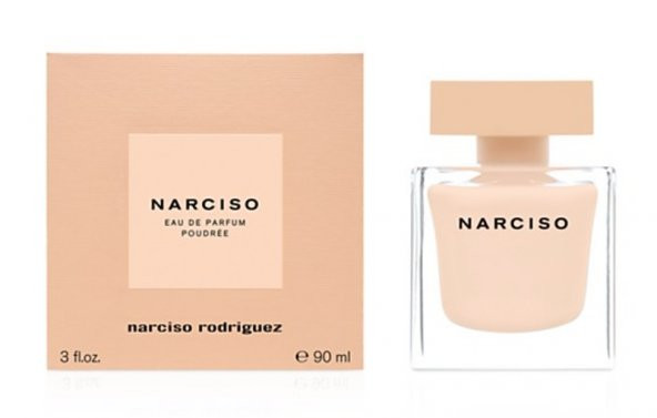 Narciso Rodriguez Eau Poudree EDP 90 ml Kadın Parfüm ürün görseli 1
