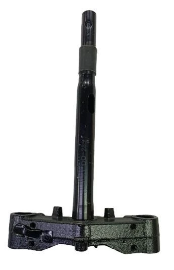 VOLTA PS3-PS5 ÖN ALT MAŞA PLATİN (ÇATAL) ürün görseli 1