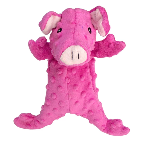 Eastland Öten Pelüş Köpek Oyuncağı Domuz 20 cm ürün görseli 1
