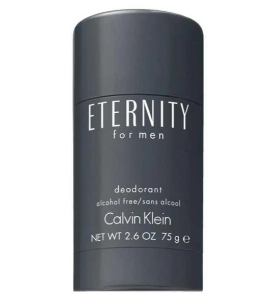 Calvin Klein Eternity Deo Stick 75 ml ürün görseli 1
